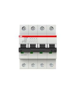 ABB ST204M-Z0.5 Breaker