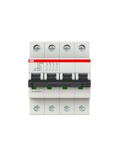 ABB ST204M-Z1 Breaker