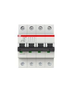 ABB ST204M-Z10 Breaker