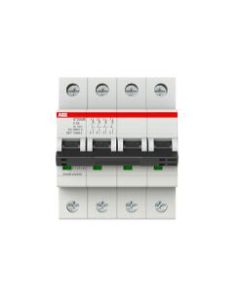 ABB ST204M-Z2 Breaker