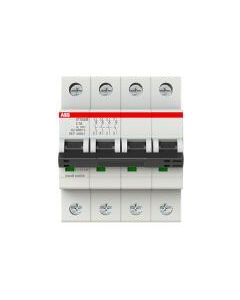 ABB ST204M-Z3 Breaker