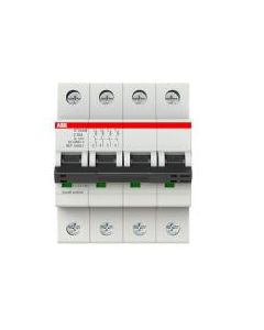 ABB ST204M-Z35 Breaker
