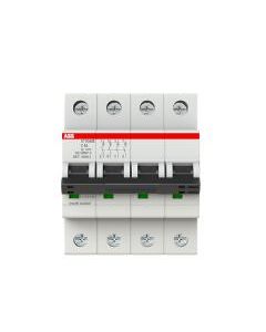ABB ST204M-Z4 Breaker