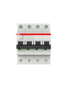 ABB ST204M-Z50 Breaker