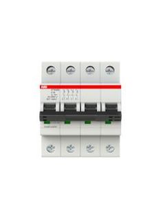 ABB ST204M-Z6 Breaker