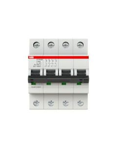 ABB ST204M-Z60 Breaker