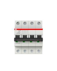 ABB ST204M-Z63 Breaker