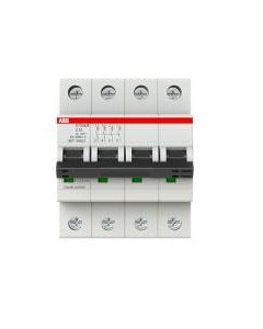 ABB ST204M-Z7 Breaker