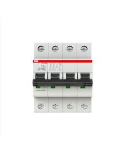 ABB ST204M-Z8 Breaker