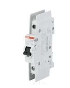 ABB SU-201M-C15 Circuit Breaker