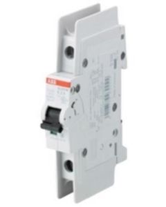 ABB SU201M-C2 Circuit Breaker