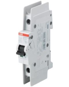 ABB SU201M-K10 Circuit Breaker