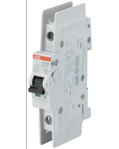 ABB SU201M-K20 Circuit Breaker