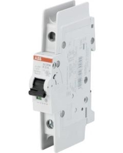 ABB SU201M-K3 Circuit Breaker