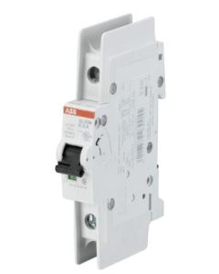 ABB SU201M-Z50 Circuit Breaker