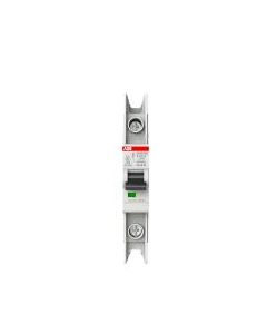 ABB SU201MR-K0.2 Breaker