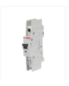 ABB SU201MR-K10 Breaker