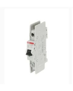 ABB SU201MR-K15 Breaker