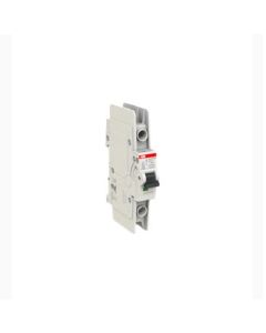 ABB SU201MR-K6 Breaker