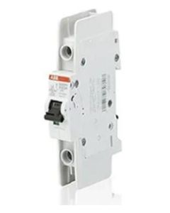 ABB SU201PR-K1.6 Breakers