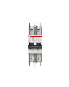 ABB SU202M-C0.5 Breakers