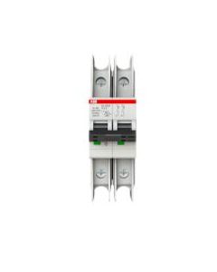 ABB SU202M-C2 Circuit Breaker