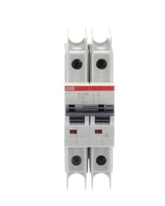 ABB SU202M-C3 Circuit Breaker