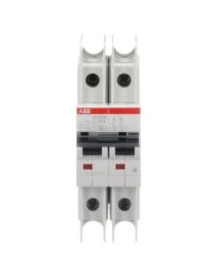 ABB SU202M-C35 Circuit Breaker