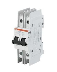 ABB SU202M-C40 Circuit Breaker
