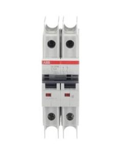 ABB SU202M-C5 Circuit Breaker