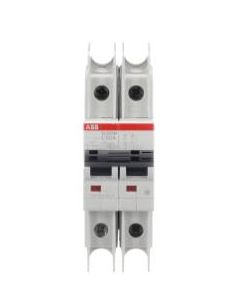 ABB SU202M-C60 Circuit Breaker