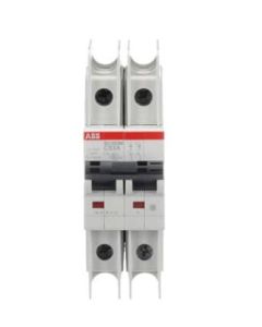 ABB SU202M-C63 Breaker