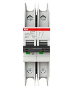 ABB SU202M-K0.2 Breaker