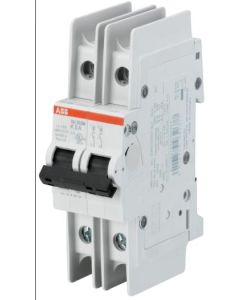 ABB SU202M-K10 Circuit Breaker