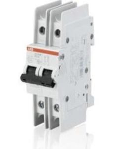 ABB SU202M-K1 Circuit Breaker