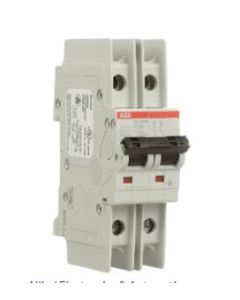 ABB SU202M-K2 Circuit Breaker