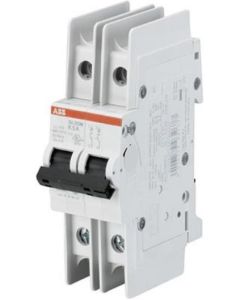 ABB SU202M-K4 Circuit Breaker