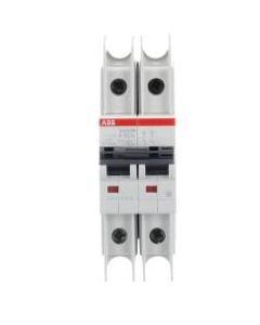 ABB SU202M-K60 Circuit Breaker