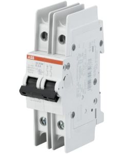 ABB SU202M-K6 Circuit Breaker