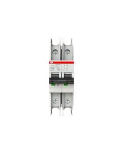 ABB SU202M-Z0.5 Breakers