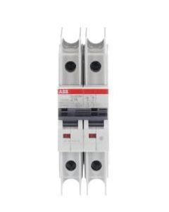 ABB SU202M-Z1 Circuit Breaker