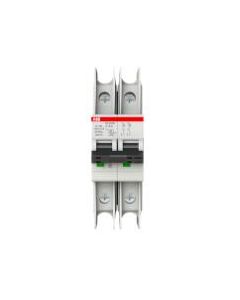 ABB SU202M-Z10 Circuit Breaker