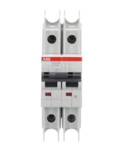 ABB SU202M-Z13 Breaker
