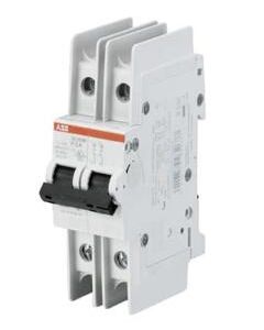 ABB SU202M-Z15 Circuit Breaker