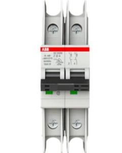 ABB SU202M-Z32 Breaker