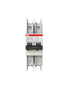 ABB SU202M-Z4 Circuit Breaker
