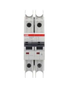 ABB SU202M-Z5 Circuit Breaker