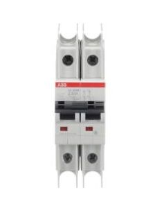 ABB SU202M-Z50 Circuit Breaker