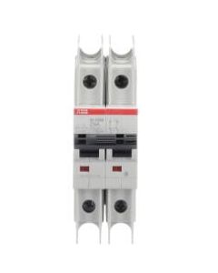 ABB SU202M-Z6 Circuit Breaker