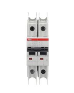 ABB SU202M-Z60 Circuit Breaker